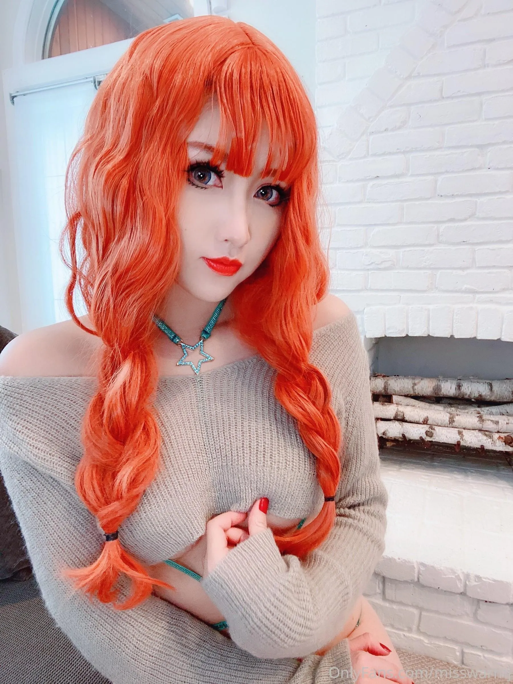 MisswarmJ – NO.39 Jenny [30P]插图4